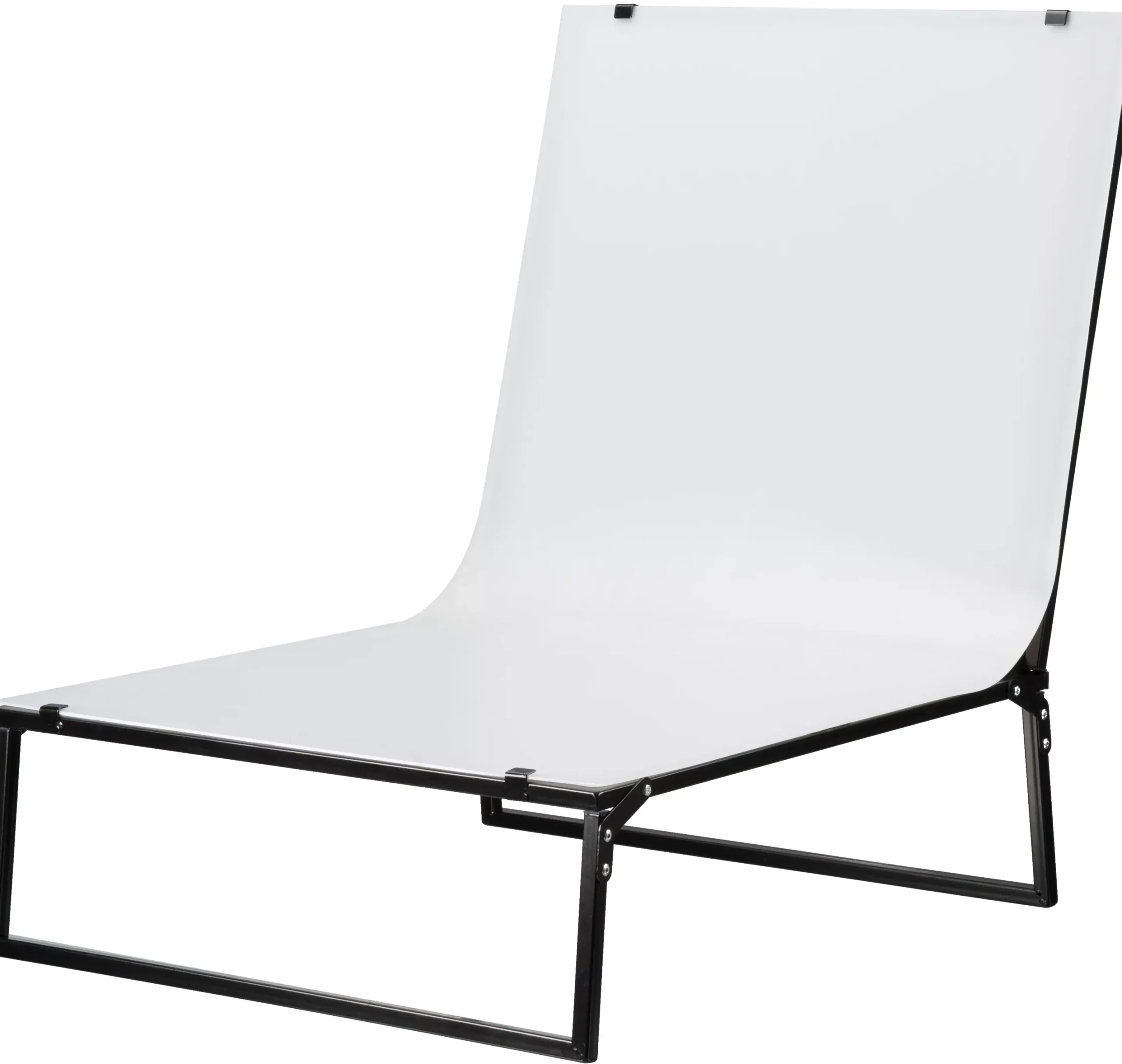 BR-ST-C Einklappbarer Aufnahmetisch 60x57cm>Bresser Fashion