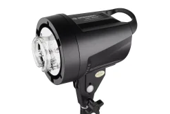 BRT-200 Studioblitzset 200 Watt>Bresser Cheap