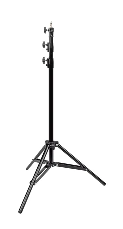 BR-TP220 Lampenstativ 220cm luftgefedert>Bresser Discount