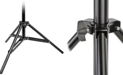 BR-TP220 Lampenstativ 220cm luftgefedert>Bresser Discount