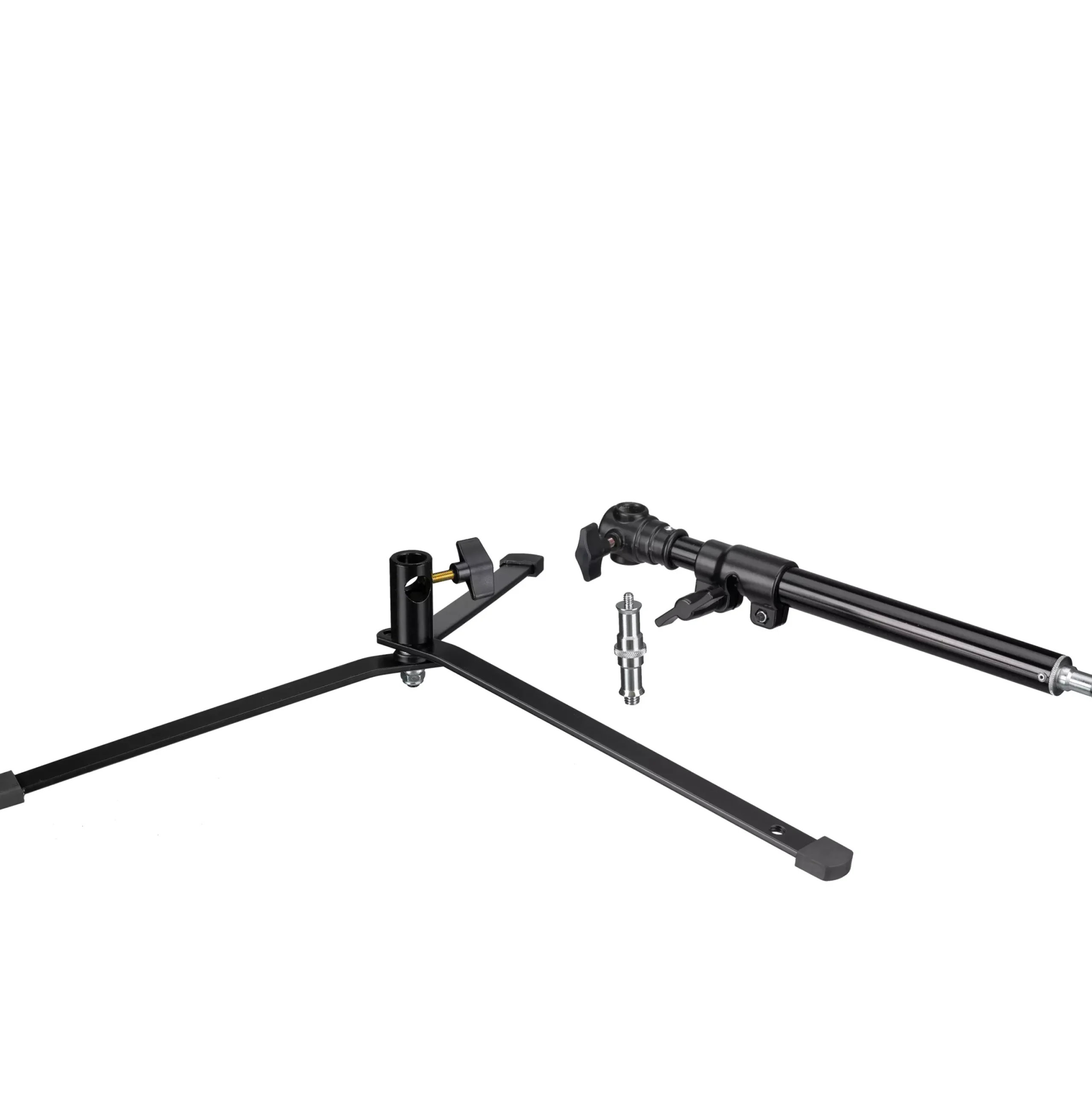 BR-TPF60 Bodenstativ mit Spigotanschluss bis 60 cm>Bresser New