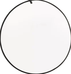 BR-TR2 Faltbarer Reflektor, Faltbarer Diffusor, Faltbarer Hintergrund 56cm><noscript><img width=