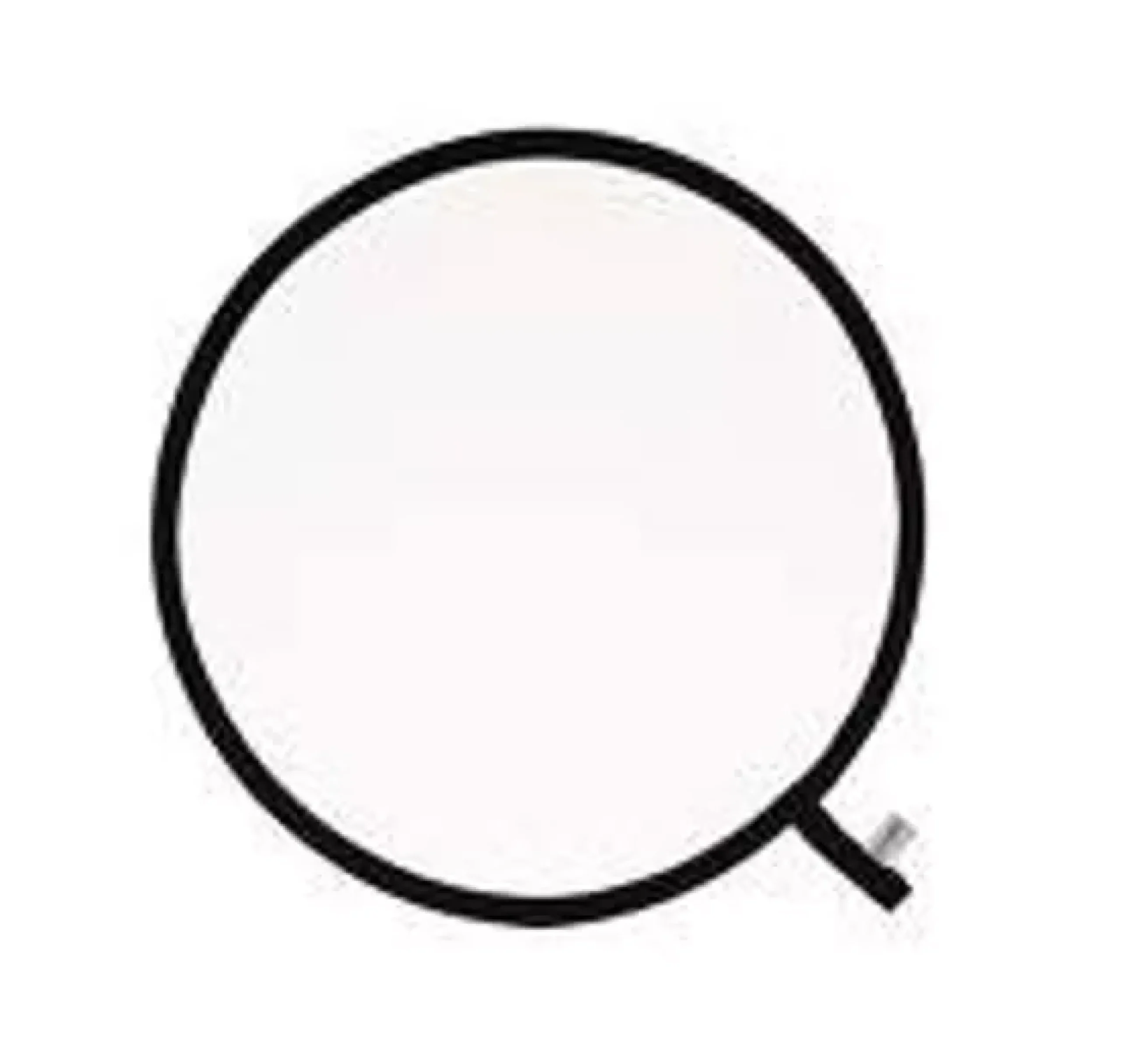 BR-TR4 Faltdiffusor 80cm rund>Bresser Online