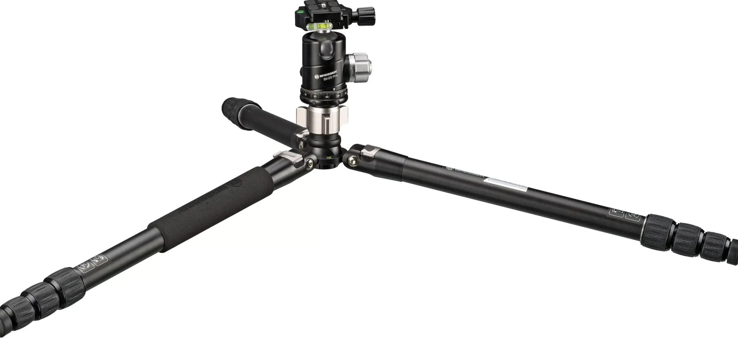 BX-25 Pro Profi-Foto-Stativ>Bresser Shop