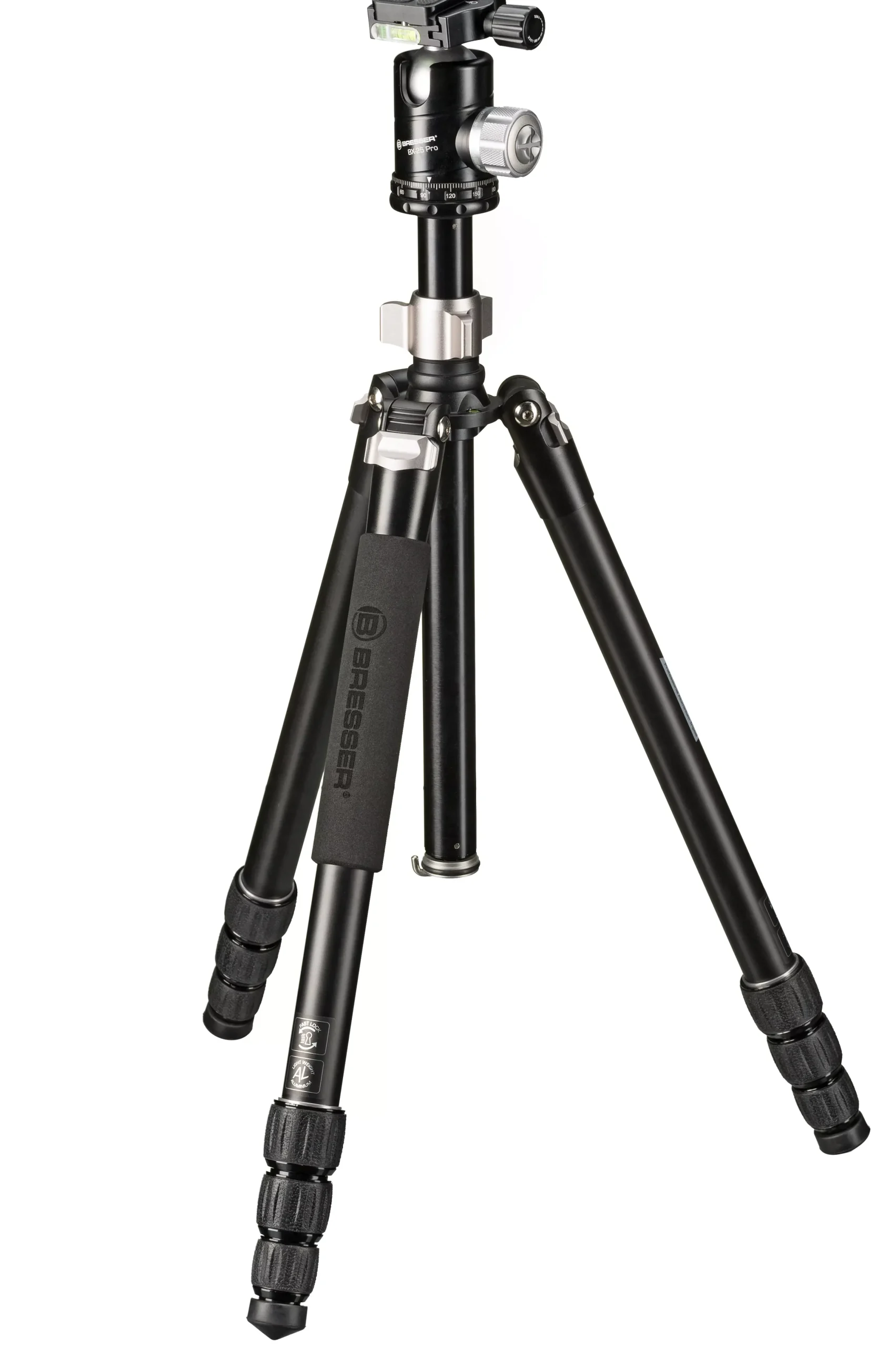 BX-25 Pro Profi-Foto-Stativ>Bresser Shop
