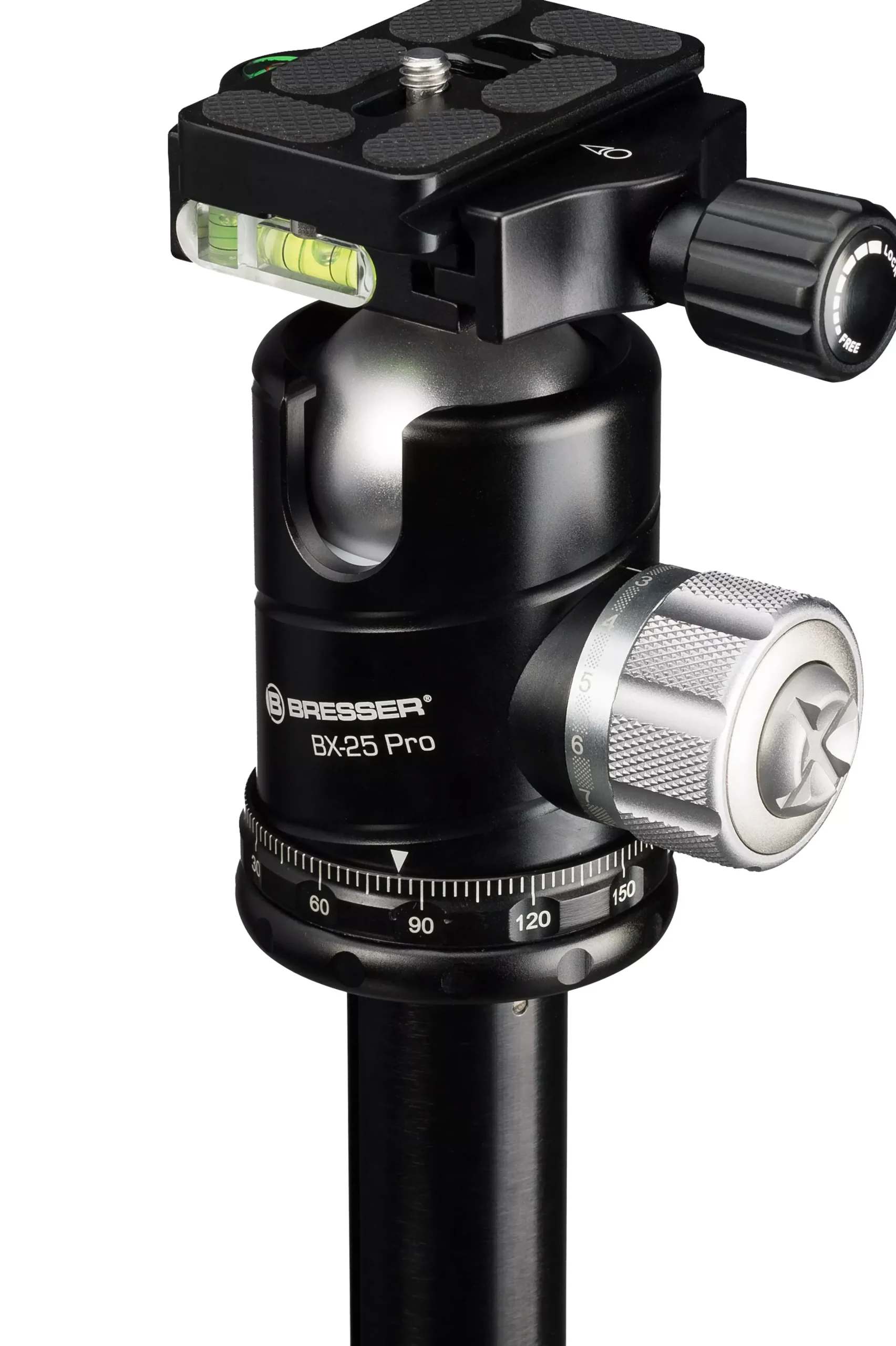 BX-25 Pro Profi-Foto-Stativ>Bresser Shop