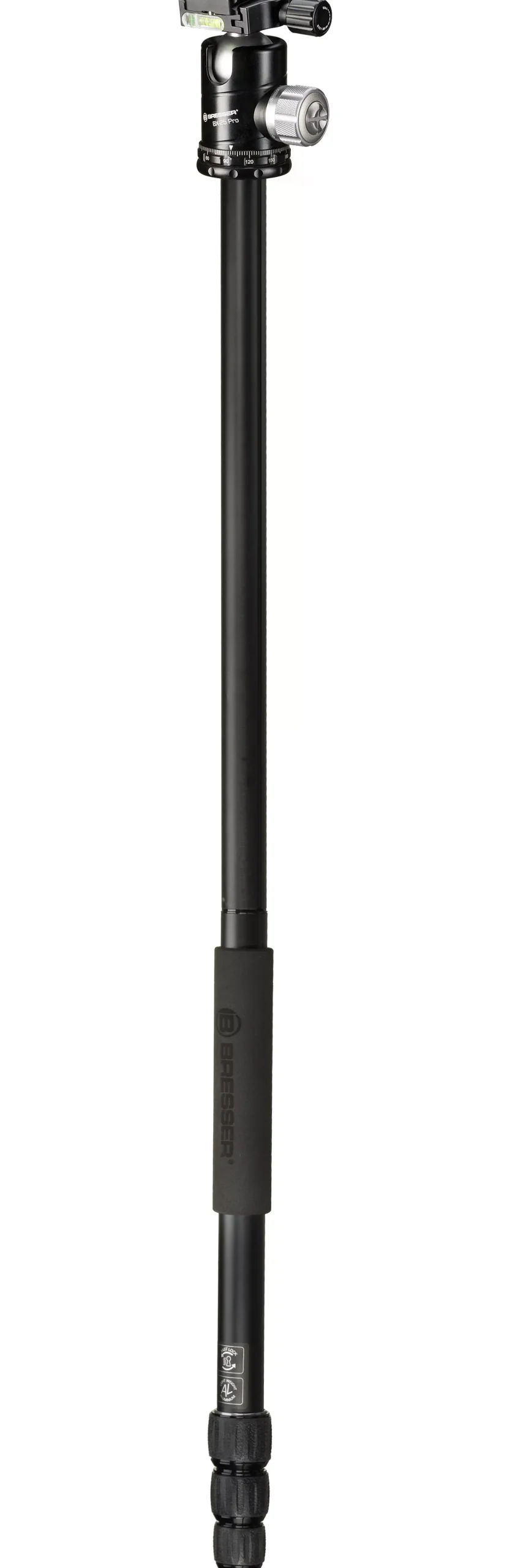 BX-25 Pro Profi-Foto-Stativ>Bresser Shop