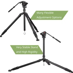 BX-10 Pro Tripod><noscript><img width=