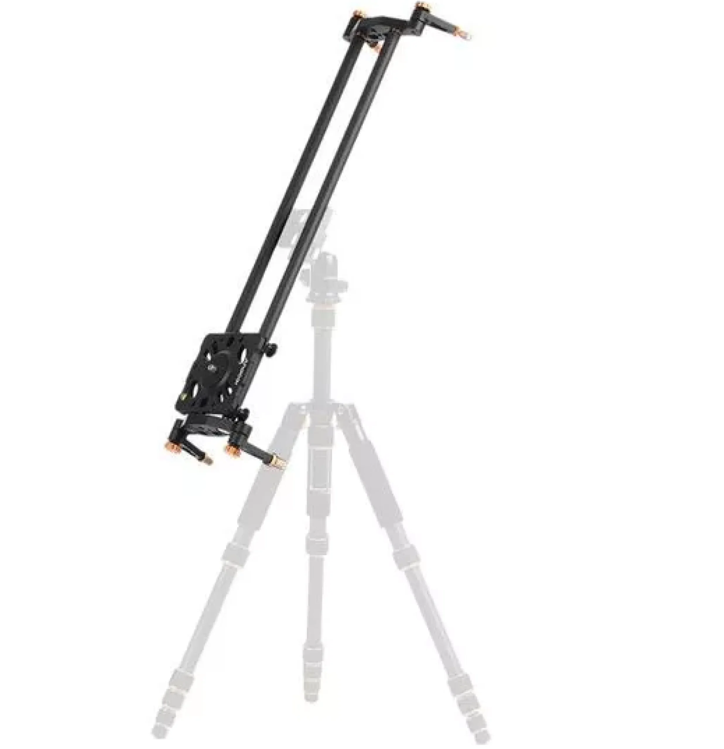Carbon Slider Videoschiene 60cm>Bresser Best Sale