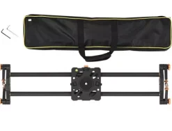 Carbon Slider Videoschiene 60cm><noscript><img width=