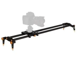 Carbon Slider Videoschiene 100cm>Bresser Best