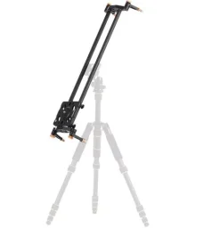 Carbon Slider Videoschiene 120 cm><noscript><img width=