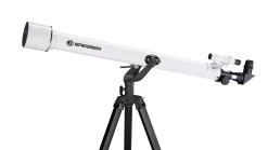Classic 60/900 AZ Linsenteleskop mit azimutaler Montierung>Bresser Clearance