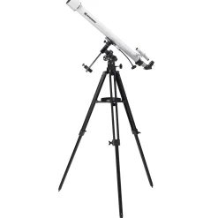 Classic 60/900 EQ Linsenteleskop mit äquatorialer Montierung>Bresser Flash Sale