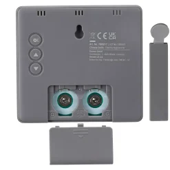 Climate Smile Thermo-Hygrometer 2er-Set><noscript><img width=