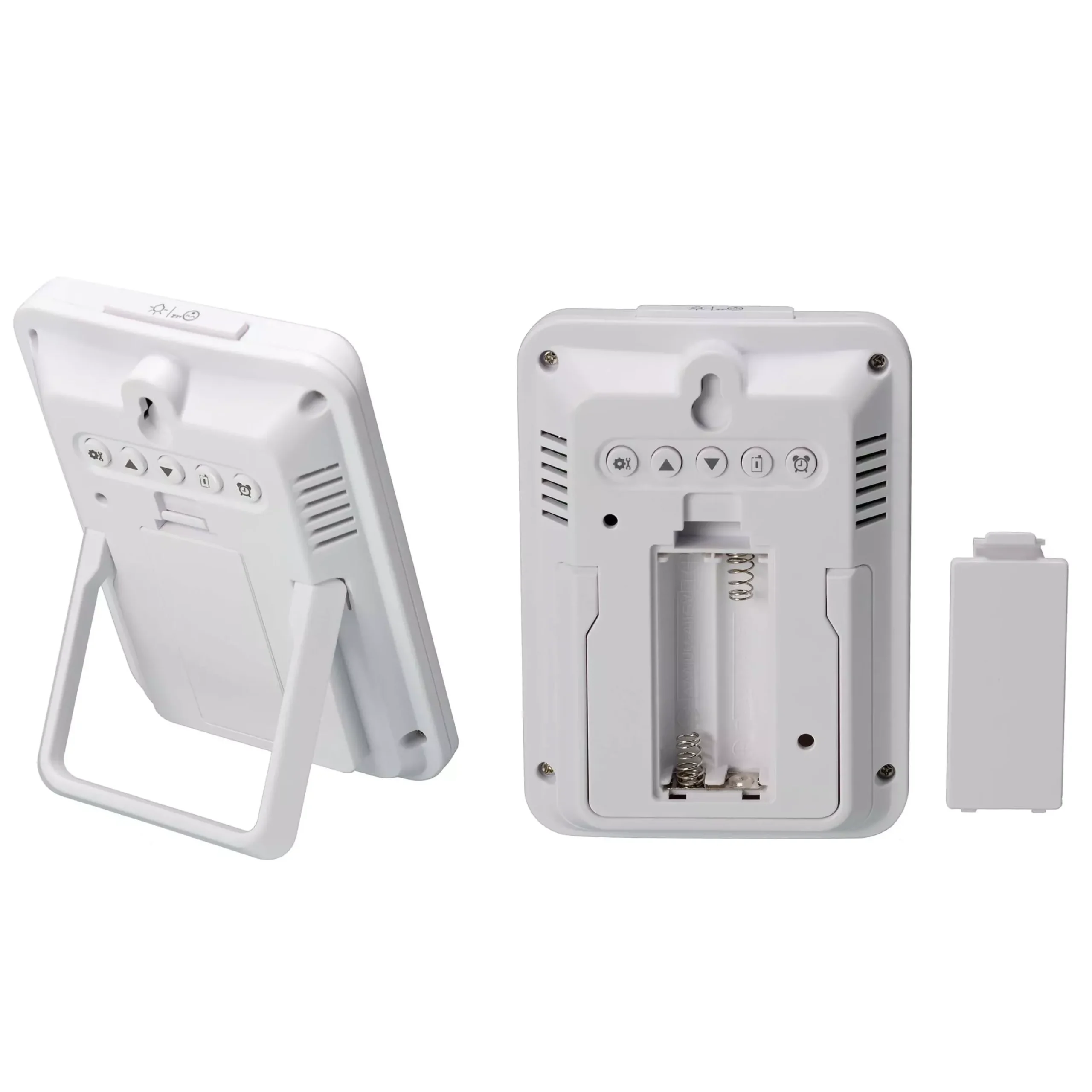 ClimaTemp IO Funkthermometer Jumbo Set>Bresser Store