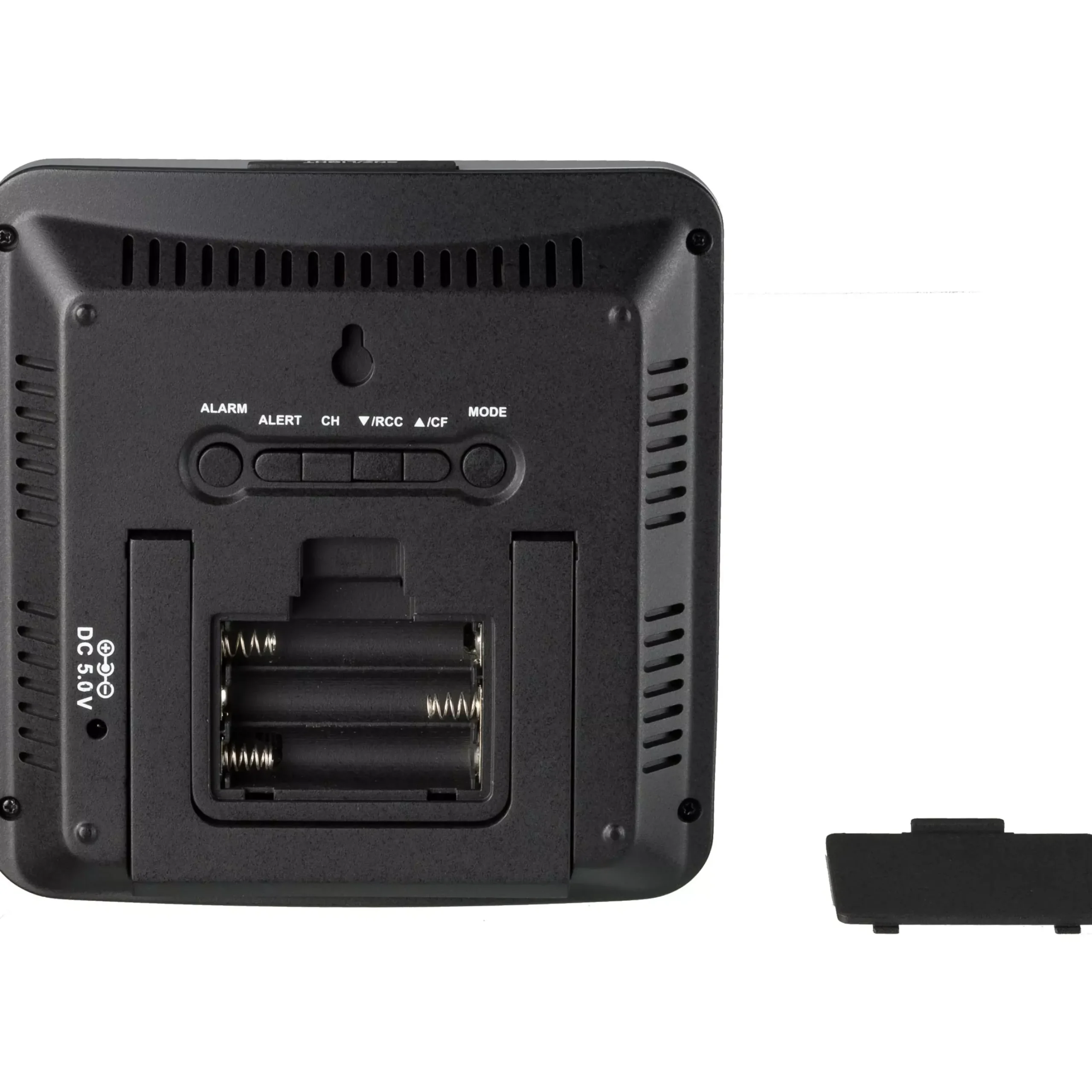 ClimaTemp TB Wetterstation mit LCD-Farbdisplay>Bresser Sale