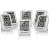 ClimaTemp Thermo-Hygrometer 6er-Set>Bresser Sale