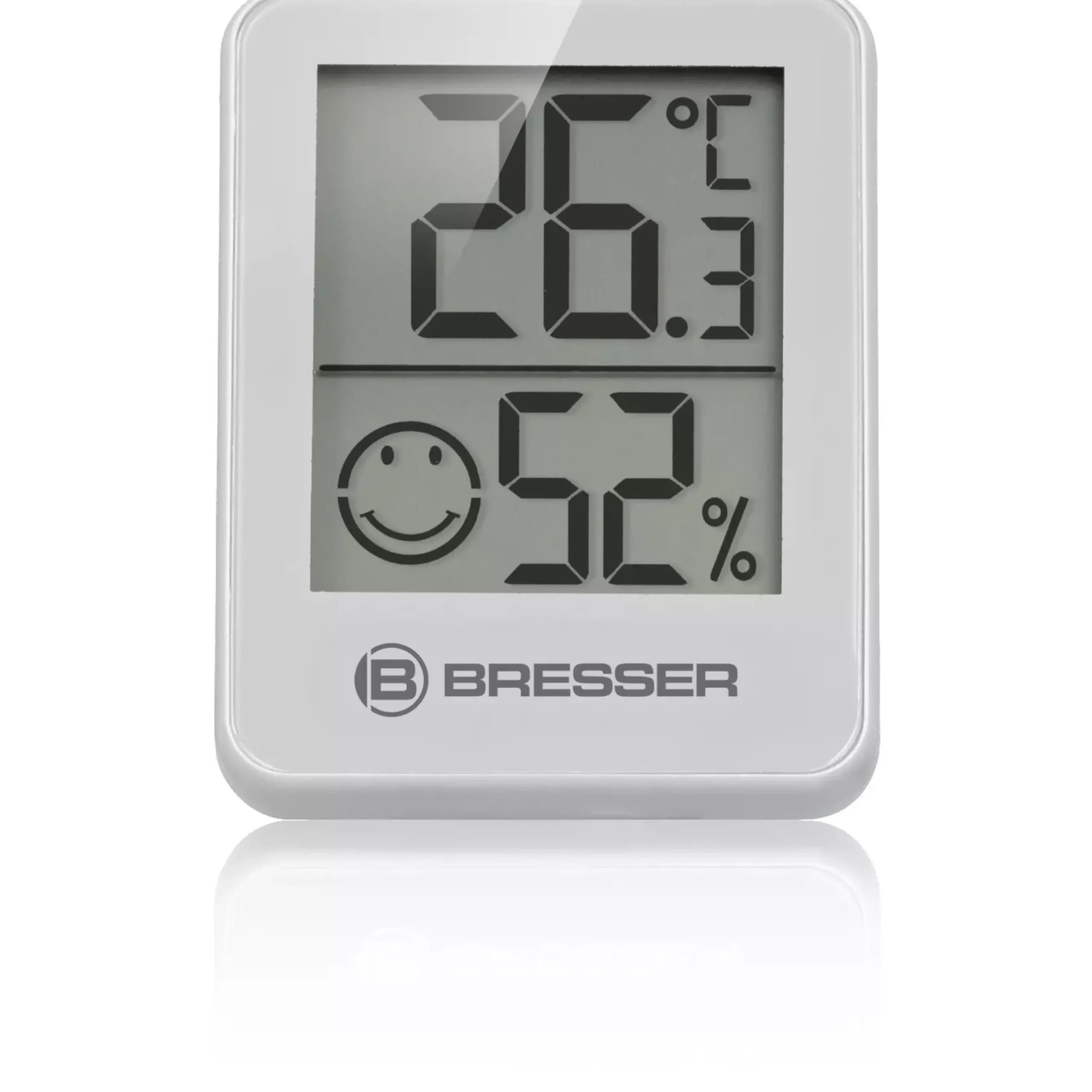 ClimaTemp Thermo-Hygrometer 6er-Set>Bresser Sale