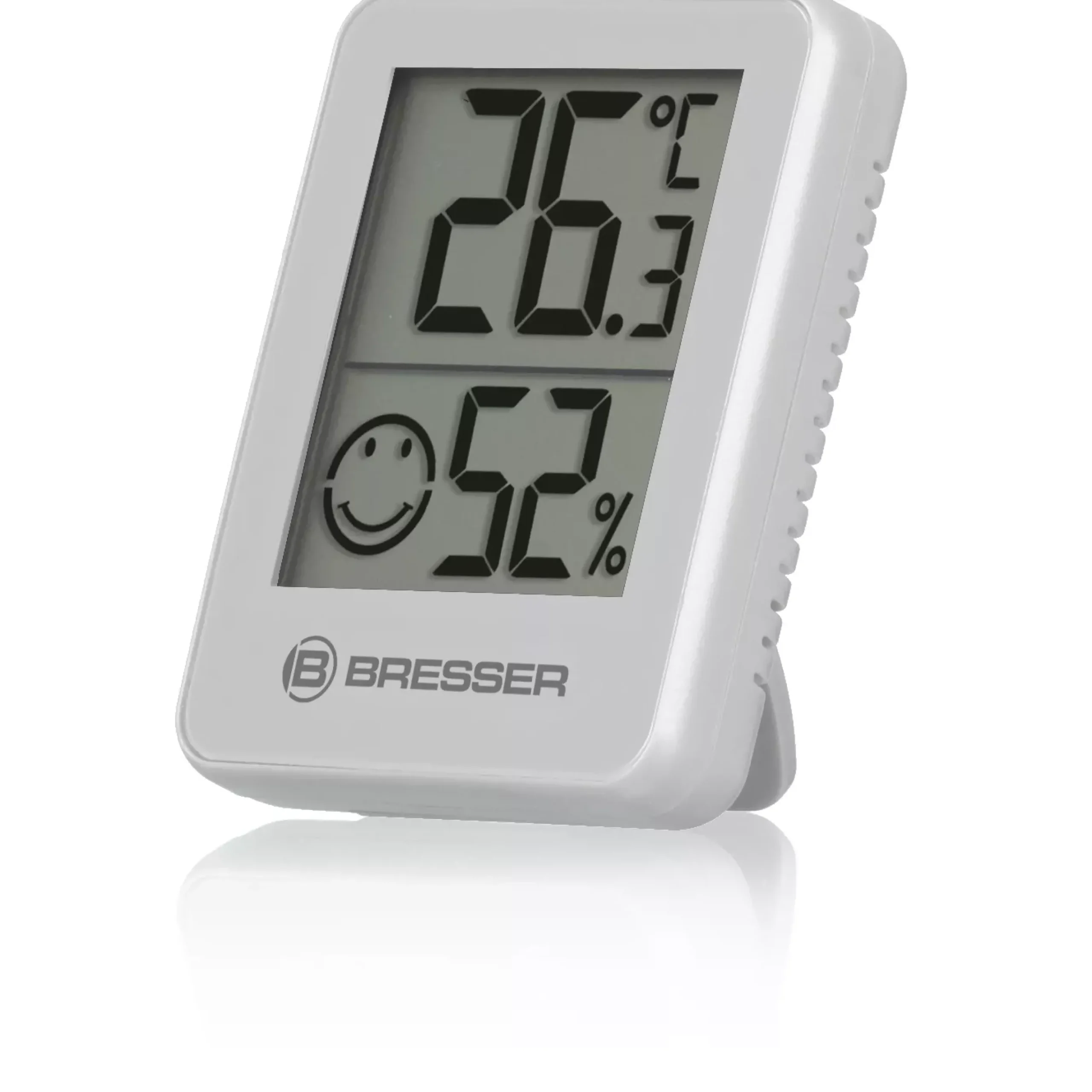 ClimaTemp Thermo-Hygrometer 6er-Set>Bresser Sale