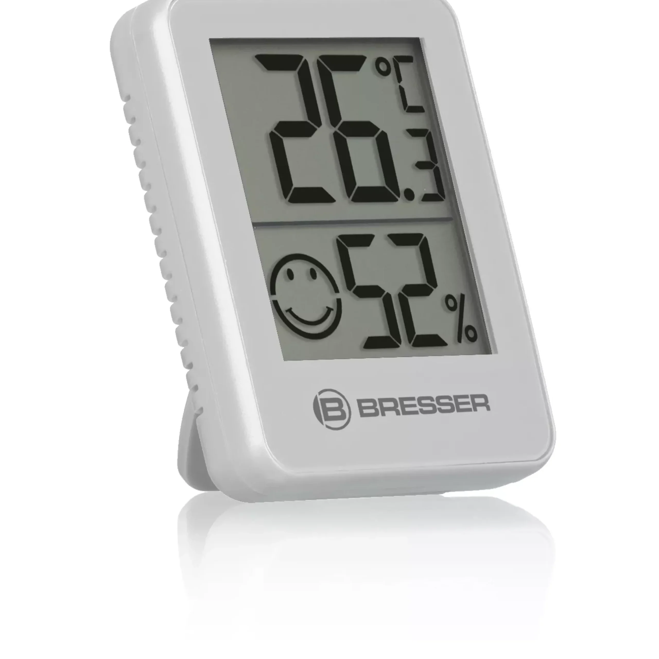ClimaTemp Thermo-Hygrometer 6er-Set>Bresser Sale