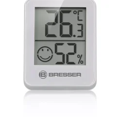 ClimaTrend Hygro Indikator 3er-Set Thermo-Hygrometer>Bresser Best Sale