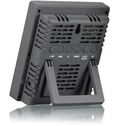 CO2-Luftqualitätsmonitor Smile mit CO2-Ampel><noscript><img width=