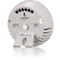 CO2-Messgerät mit Datenlogger zur Prüfung der Luftqualität INV><noscript><img width=