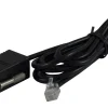 Computer-Kabel zur Fernsteuerung von MCX Goto Teleskopen und EXOS-II EQ Goto Montierungen>Bresser Best Sale