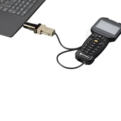 Computer-Kabel zur Fernsteuerung von MCX Goto Teleskopen und EXOS-II EQ Goto Montierungen><noscript><img width=