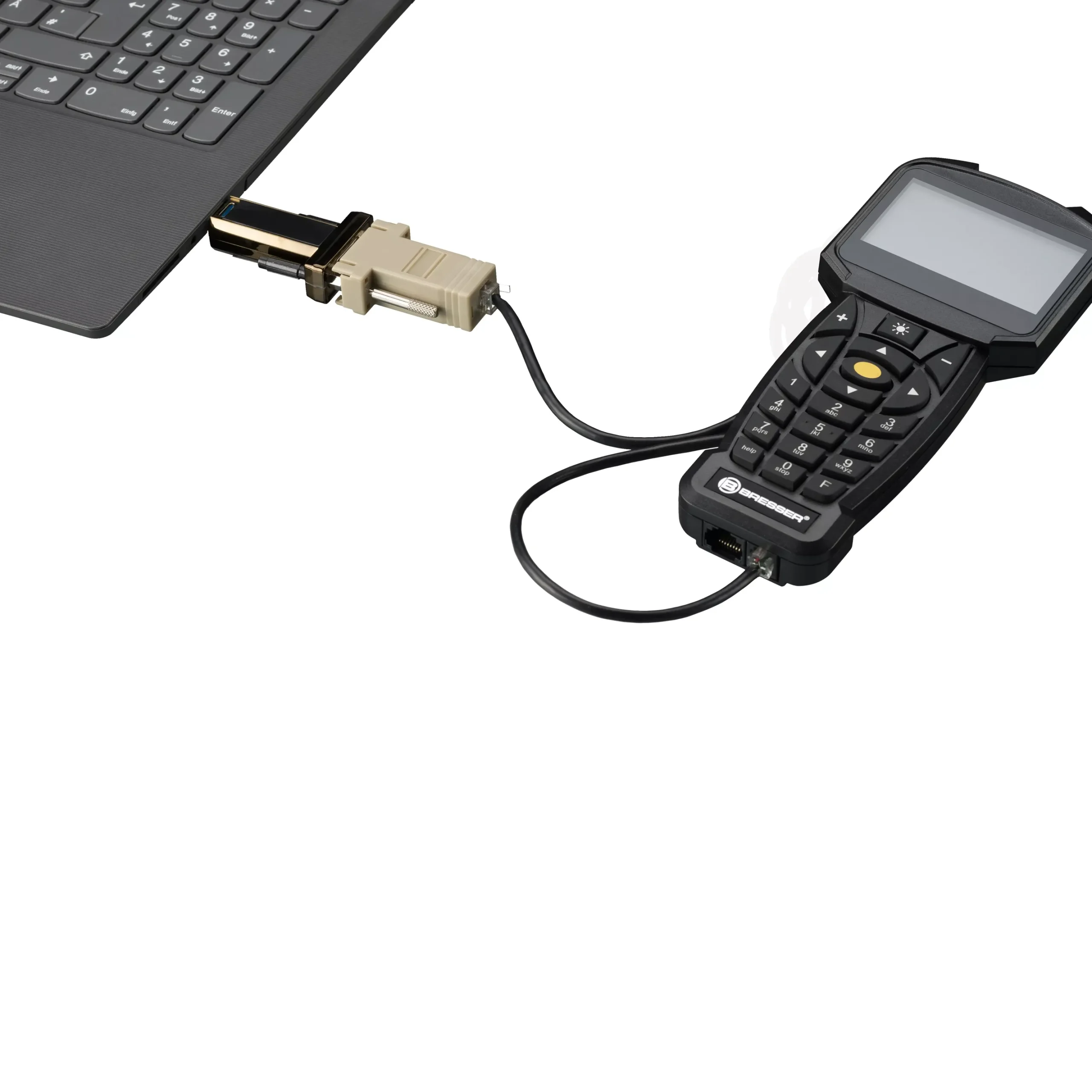 Computer-Kabel zur Fernsteuerung von MCX Goto Teleskopen und EXOS-II EQ Goto Montierungen>Bresser Best Sale