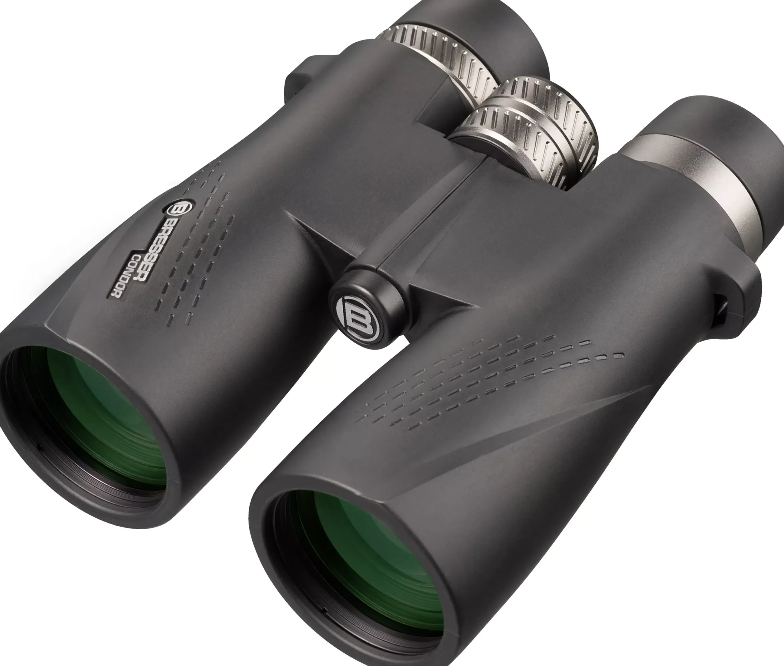 Condor 10x50 Dachkant-Fernglas mit UR-Vergütung>Bresser Fashion