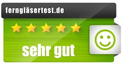 Condor 10x50 Dachkant-Fernglas mit UR-Vergütung><noscript><img width=