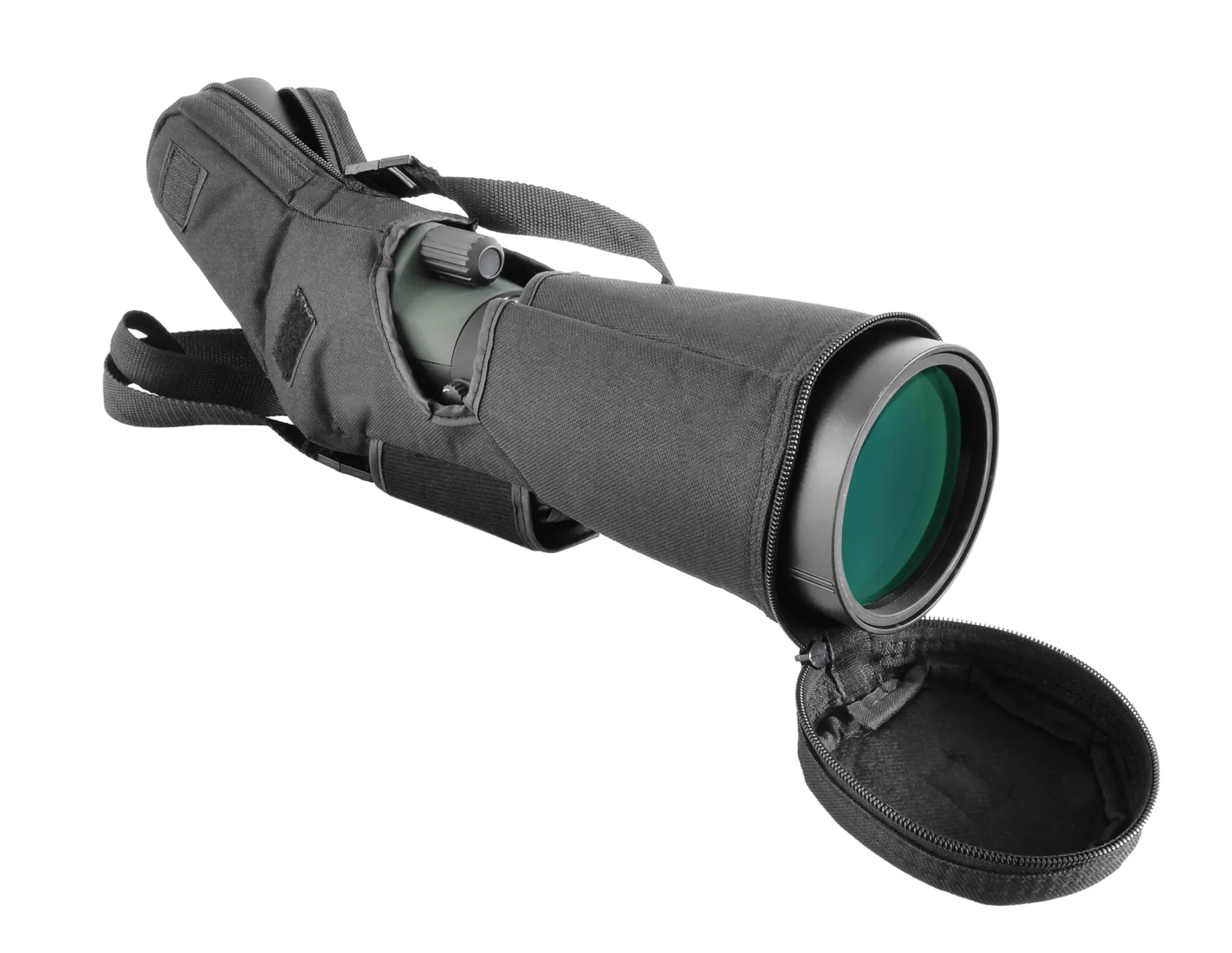 Condor 20-60x85 Spektiv>Bresser Cheap