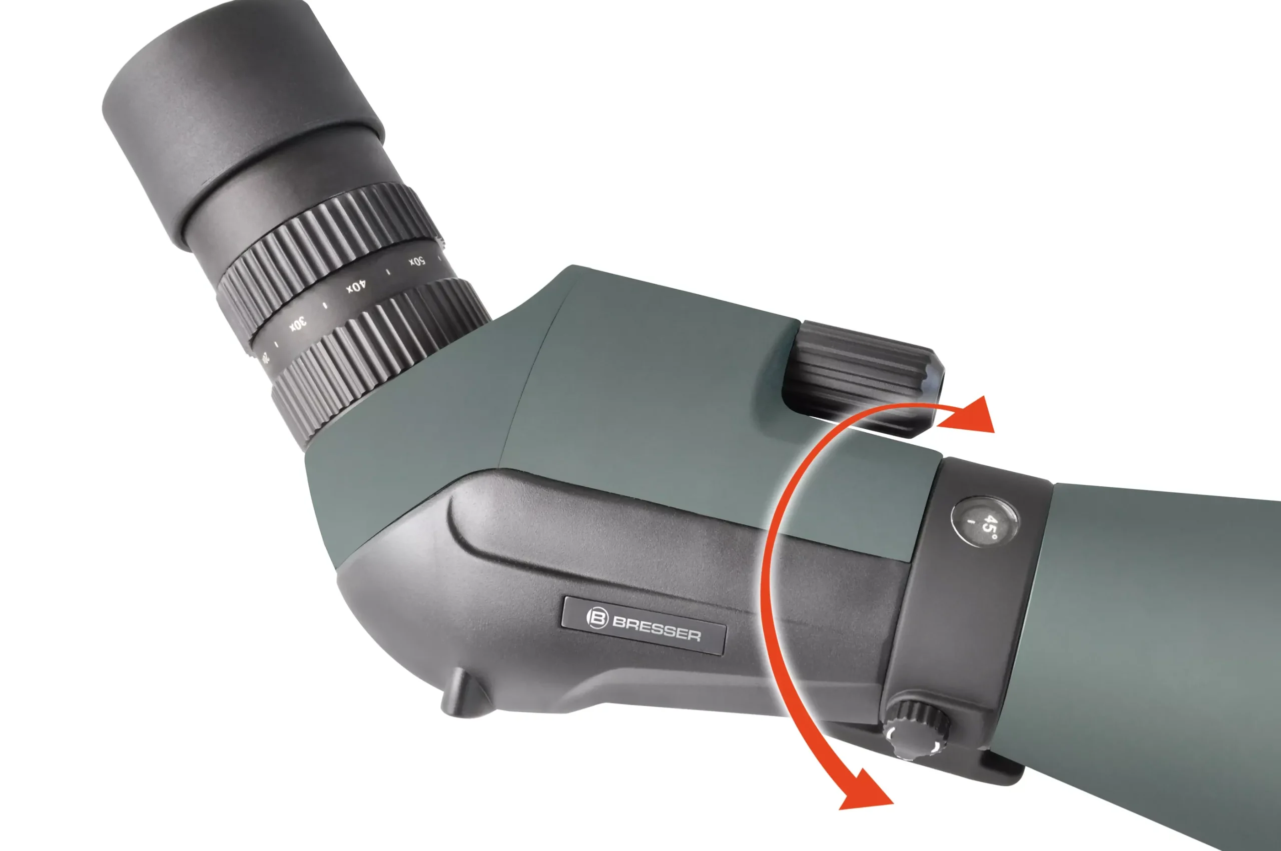 Condor 20-60x85 Spektiv>Bresser Cheap