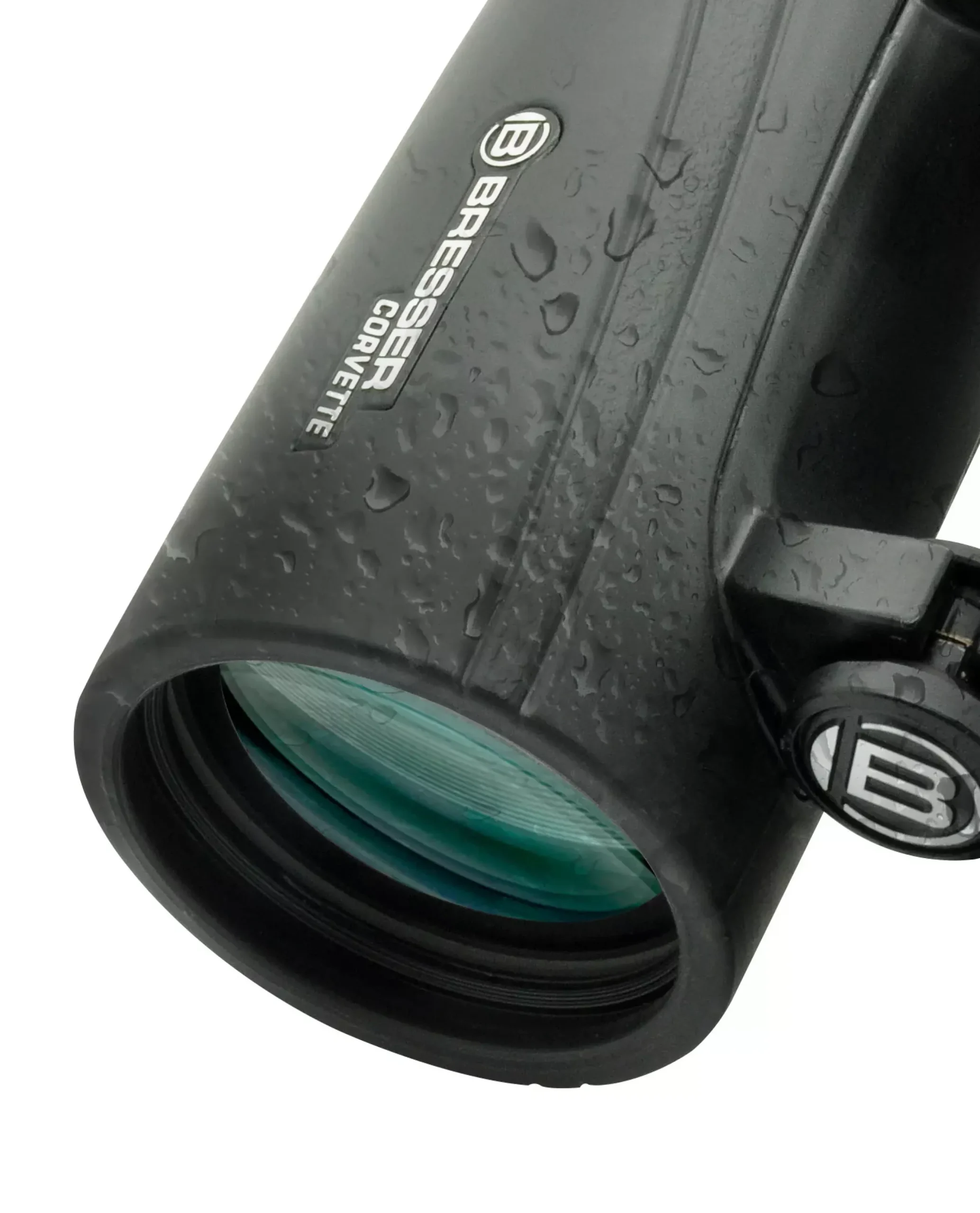 Corvette 8x42 Fernglas Stickstoff gefüllt>Bresser Discount
