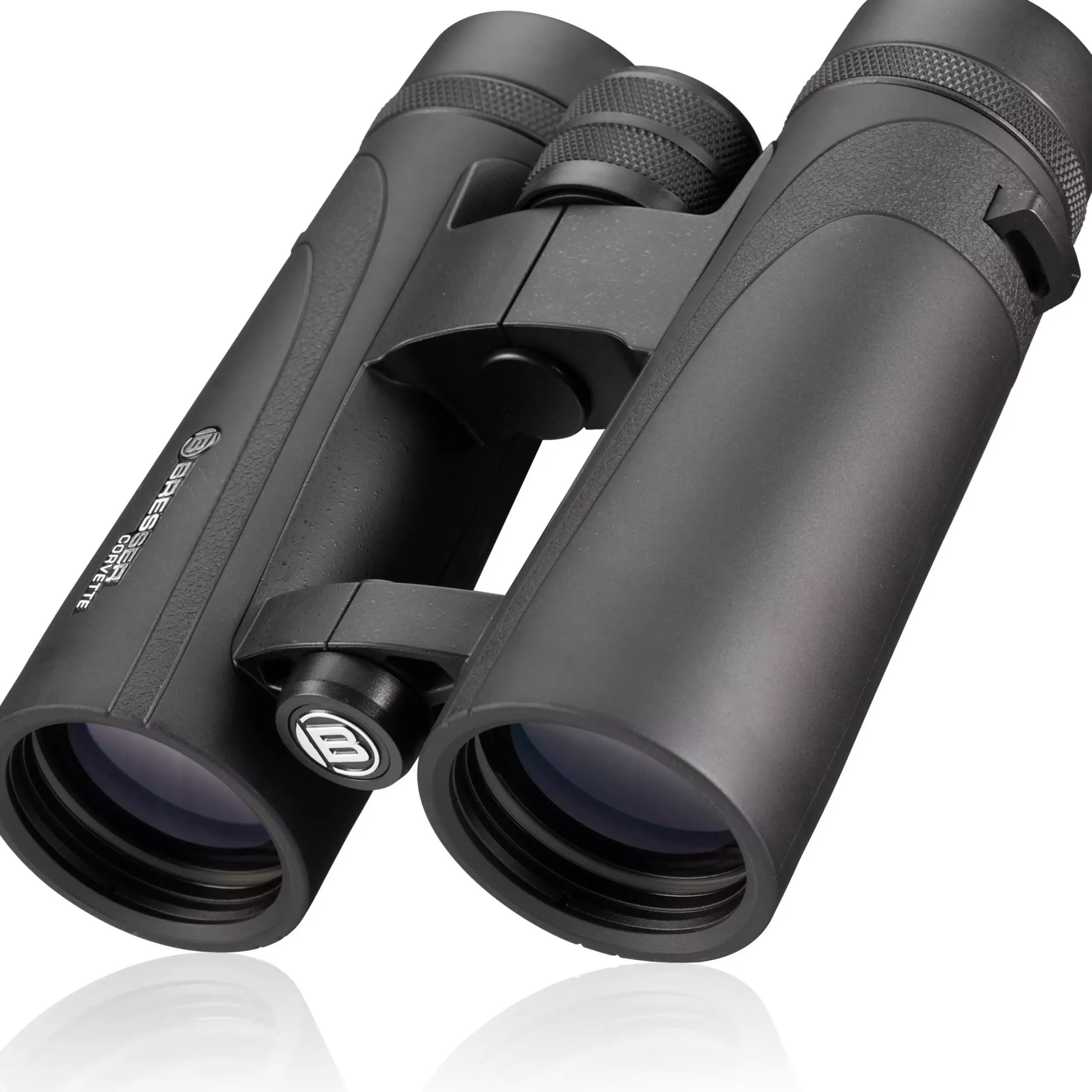 Corvette 10x42 Fernglas Stickstoff gefüllt>Bresser Flash Sale