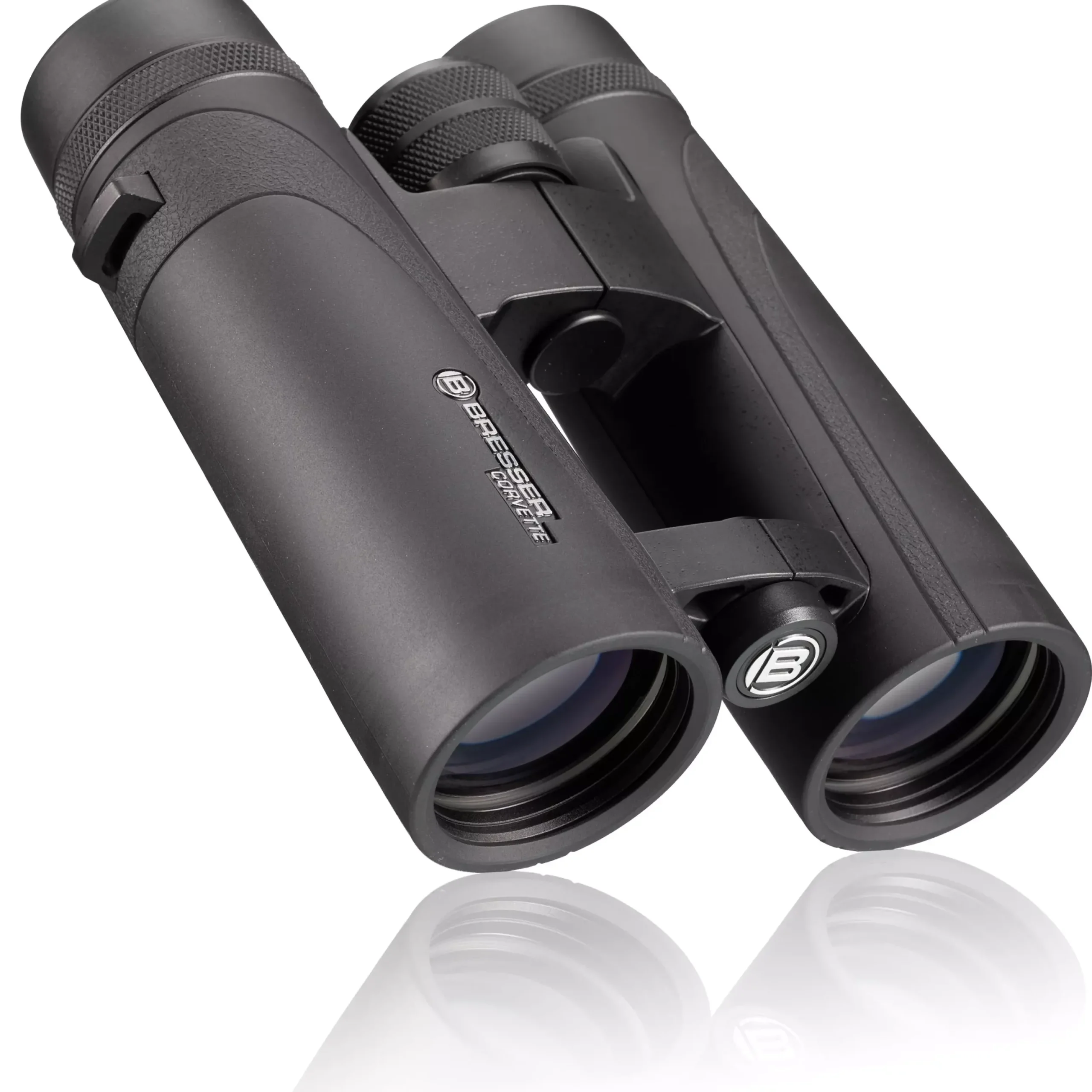 Corvette 10x42 Fernglas Stickstoff gefüllt>Bresser Flash Sale