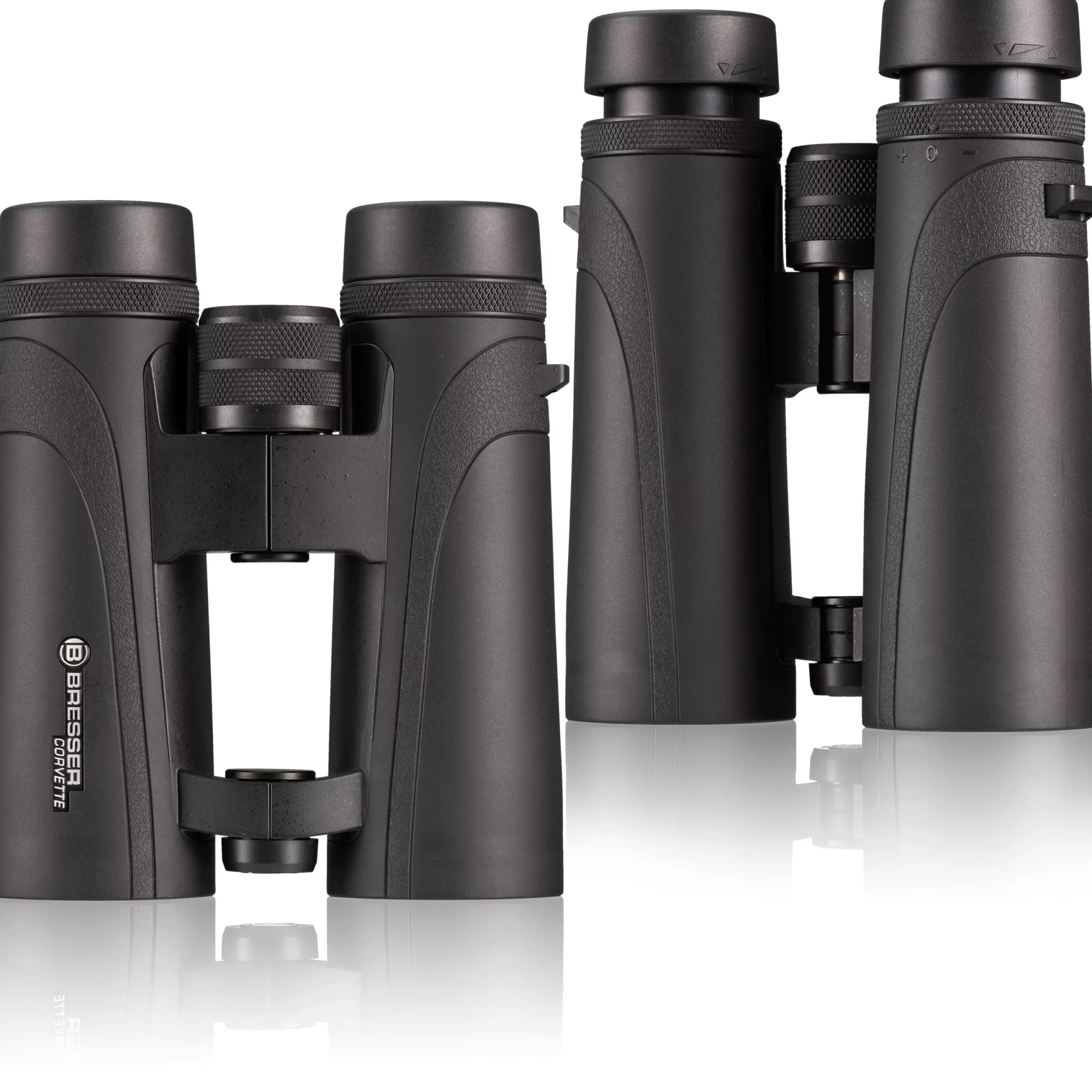 Corvette 10x42 Fernglas Stickstoff gefüllt>Bresser Flash Sale