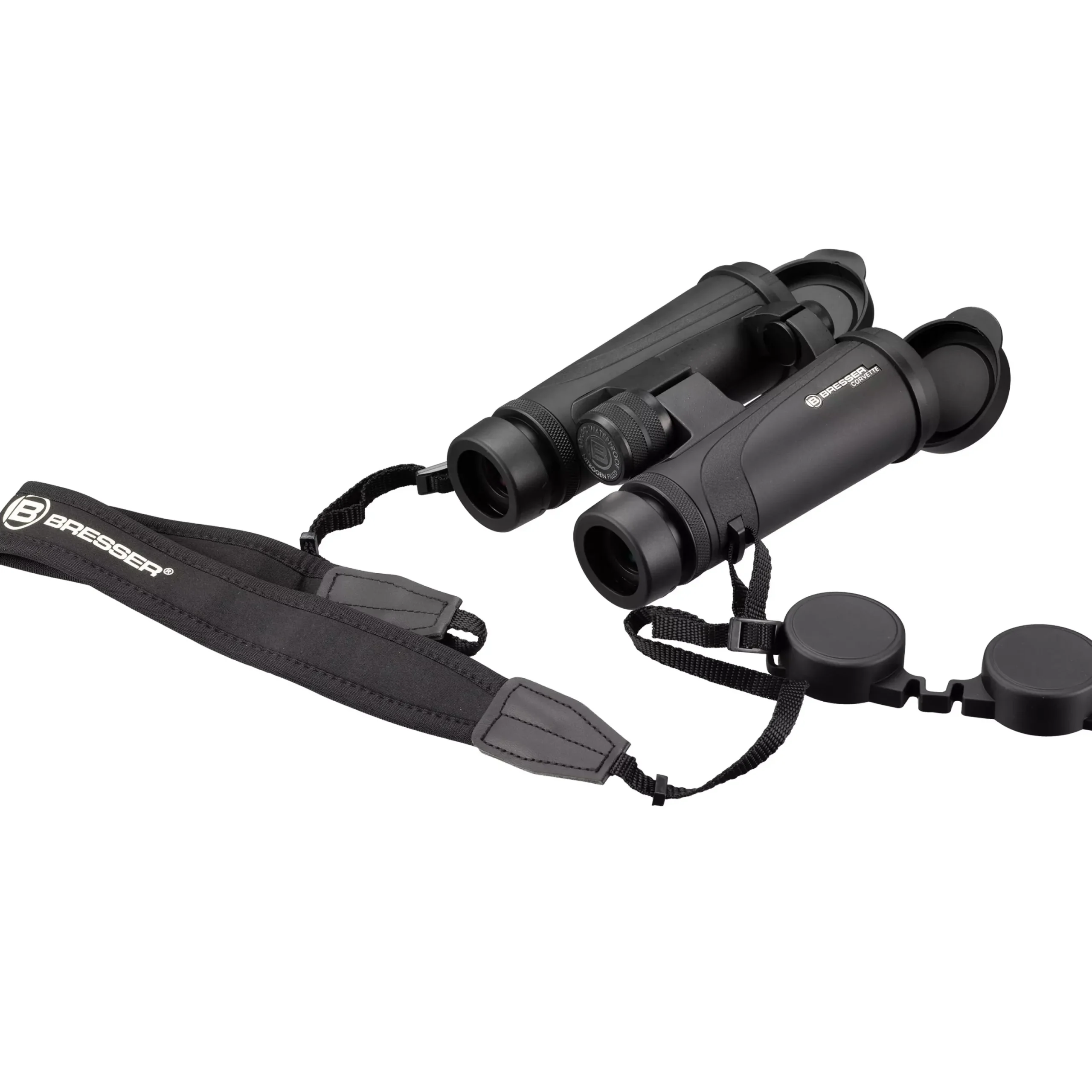 Corvette 10x42 Fernglas Stickstoff gefüllt>Bresser Flash Sale
