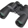 Corvette 10x50 Porro Fernglas - wasserdicht>Bresser New