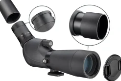 Corvette 15-45x60 Spektiv - wasserdicht><noscript><img width=
