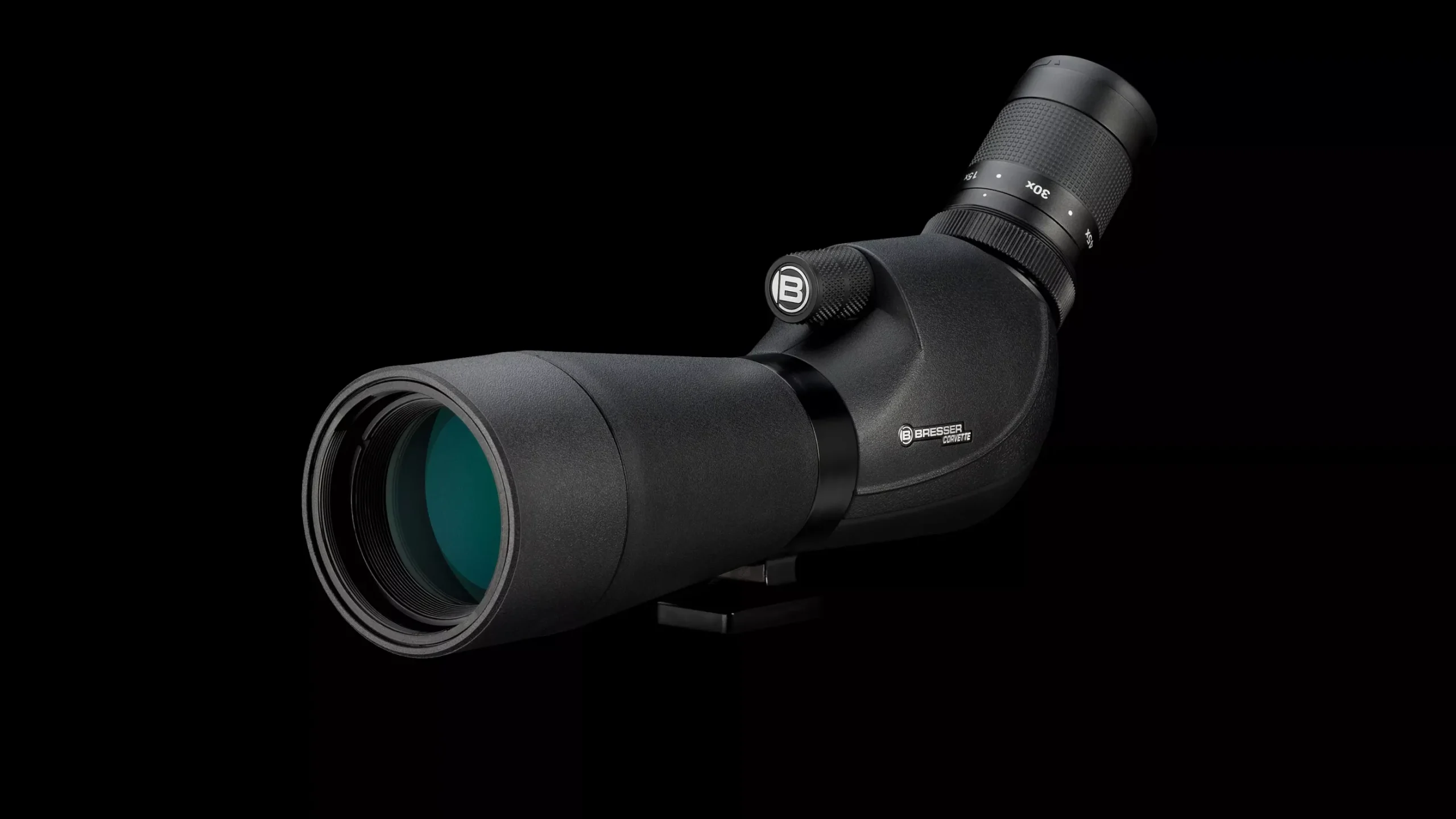 Corvette 15-45x60 Spektiv - wasserdicht>Bresser Online