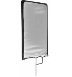 C-Stand 5-in-1 Flag Panel 45x60cm><noscript><img width=