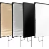 C-Stand 5-in-1 Flag Panel 75x90cm>Bresser Sale