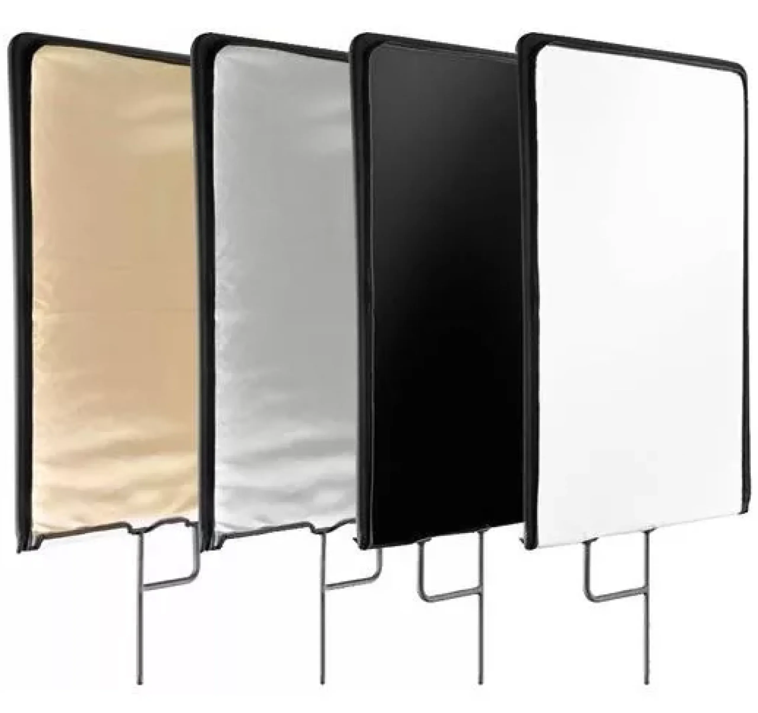C-Stand 5-in-1 Flag Panel 75x90cm>Bresser Sale