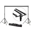 D-56 Hintergrundsystem für 3 Hintergründe 300 x 310 cm>Bresser Cheap