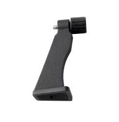 Deluxe Fernglas-Stativadapter, solide Metallausführung für Ferngläser bis 3 kg>Bresser Clearance