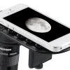 Deluxe Smartphone-Adapter für Teleskope und Mikroskope>Bresser New