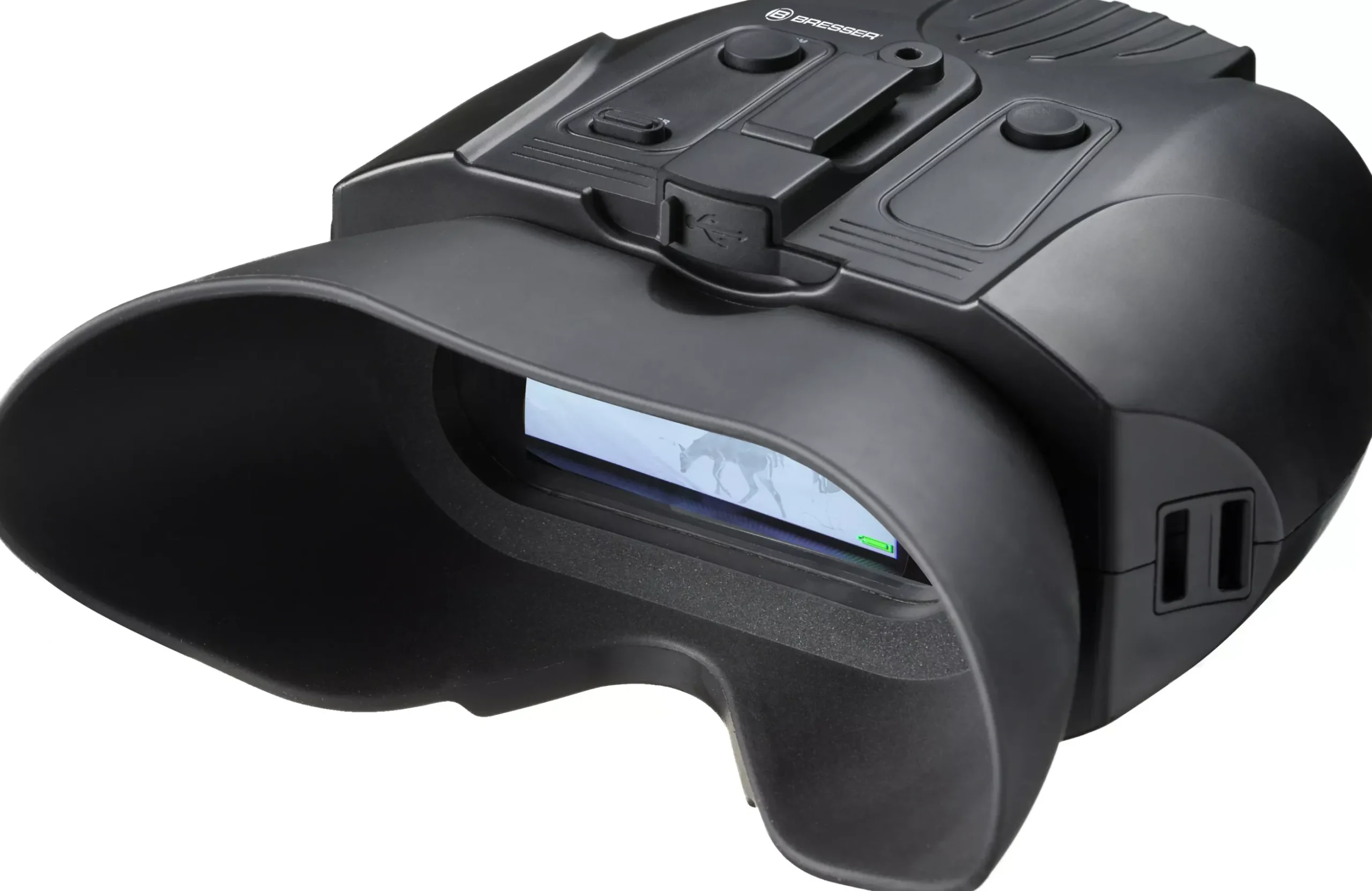 Digital NV Binokular 1x mit Kopfhalterung>Bresser Fashion